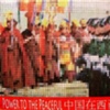  GREETINGS FROM TIBET