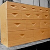 THUMBNAIL DRESSER