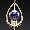 Kinetic Earrrings #2