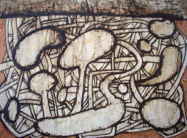 tactile art