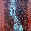 the peacock