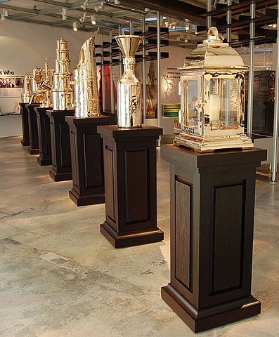 Exhibition:
"Homework"
Studio Job
Moss Gallery, Los Angeles
2008

Co-organized by Dane Jensen