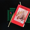 Publication: "Learning Modalities" in Mousse No.33
