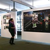 Exhibition: "Architecture of Consequence: San Francisco" Architecture Institute of America (AIA), San Francisco, CA