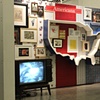 Exhibition: "Americana: American Samoa: Skin Deep", Wattis Institute for Contemporary Arts, San Francisco, CA