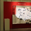 Exhibition: "Americana: US Virgin Islands: Histories of Sugar," Wattis Institute for Contemporary Arts, San Francisco, CA