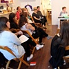 Symposium: "Collective and Individual Structures of Curating"
CCA and CCS Bard Symposium, San Francisco, CA