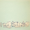 The Anticipating Crowd 