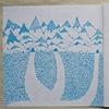'The Shortest Day' - inside cover 