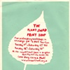 The Plant Swap Print Shop, Brighton 
