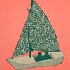 'Two in a boat' 