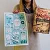 Bhasvic@ Open Market, Brighton 