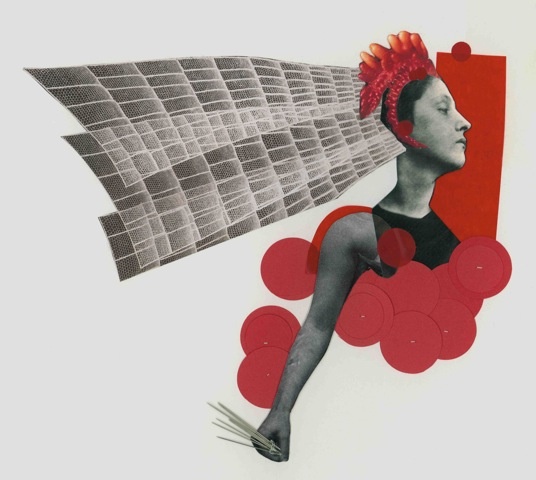 Bouquet of Needles