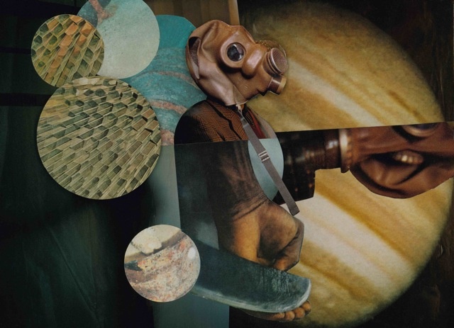 Far Side of the Last Planet