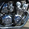 Honda CB Cafe Project