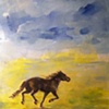 Galloping
