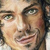 Grinning Man