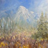 Mountain Peace
