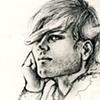 Pensive
