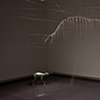 Somewhere In-Between, MFA Exhibition