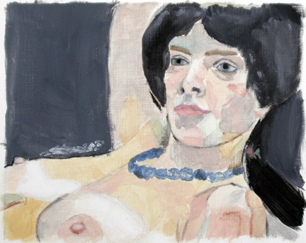 Uglow Portraits