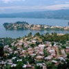 The Panzi Hospital, Bukavu, Democratic Republic of Congo