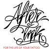 Afterink Aftercare.