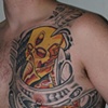 Mana Ink.