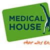 Medical House Ltd.