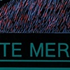 The Catalyst in Red and Blue with Green
