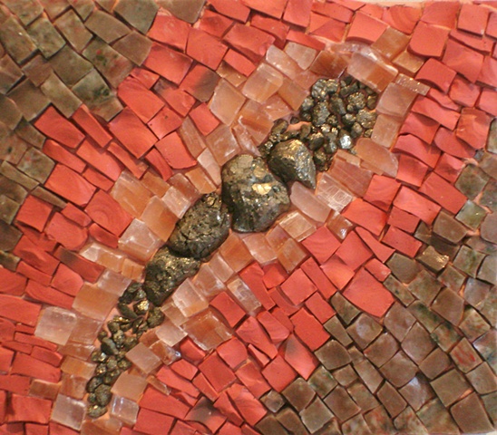 Mother Lode by Margo Anton
