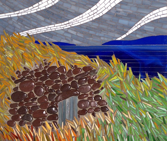 The Root Cellar by Terry Nicholls