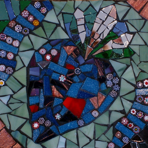 Small Milagro by Patricia Ormsby