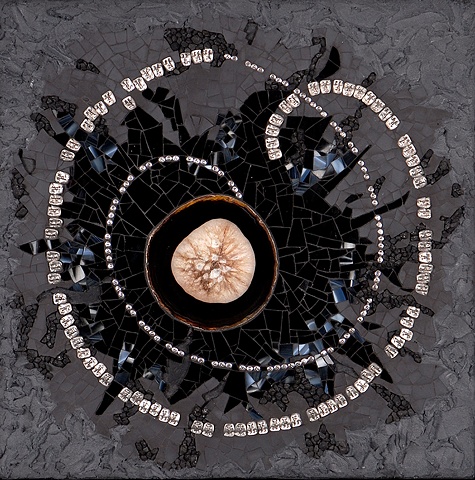 "Wasteland" by Pamela Goode