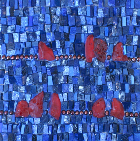 Abacus by Margo Anton
