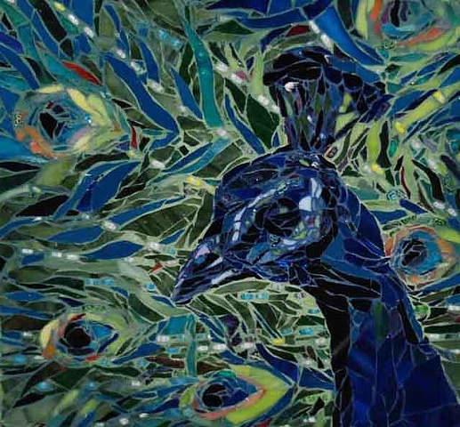Seigneur by Carol Shelkin