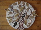 "Wind Dance" by Tricia Huffman