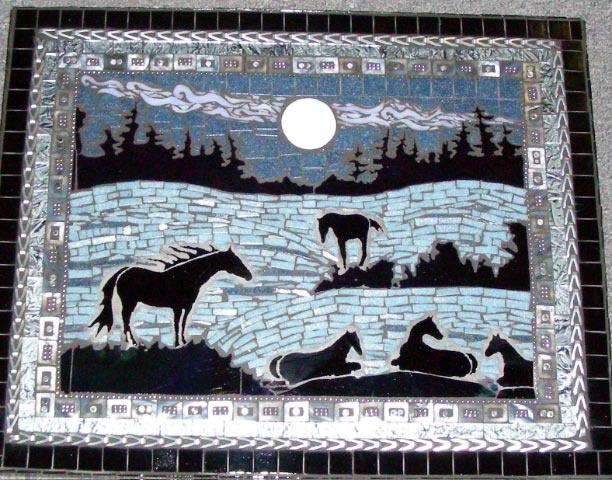 Night Watch by Laurie Gilson