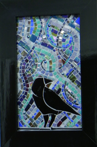 Stormy Weather by Suzanne Steeves