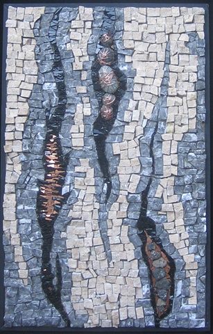 Rifts by Valerie McGarry
