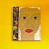 Girl Behind A Door by Dijana Bogdanovic