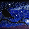 Blackbird by Lori Meade
