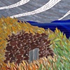 The Root Cellar by Terry Nicholls