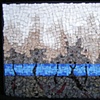 "The Thin Blue Line" by Valerie McGarry