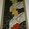 Gambrel Oak by Melanie MacDonald