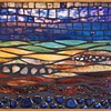 Midnight Beach by Jean Loney