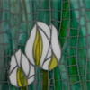 'Spring Green' by Jean Loney