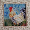 "Of the Walk" by Suzanne Steeves