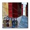 'Shopping' by Barbara Benson Keith
