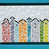 'All the Little Birds on Jaybird Street' by Anita Verstraete